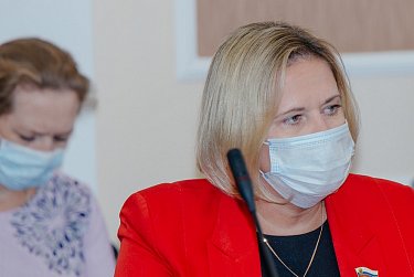 Реализация социально значимых мероприятий идет с опережением